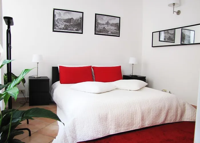 Appartamento con 1 camera da letto