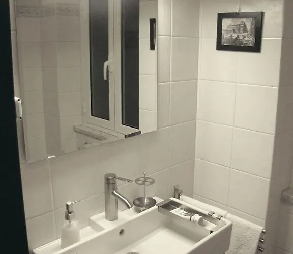 Appartamento con 1 camera da letto